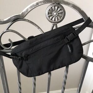 SANSONITE Travel Security Money Waist Belt
